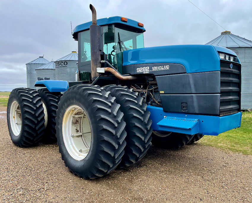 Mack Auction Company AUCTIONS!!!