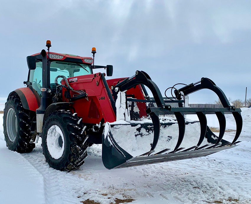 TIMED ONLINE Equipment-RV-Vehicle Auction Sask