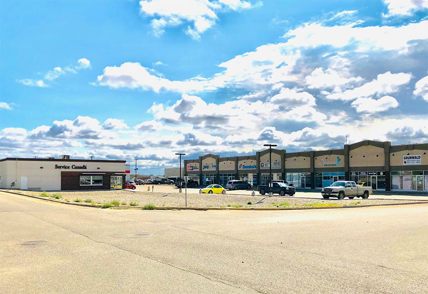 Investment Opportunity in Estevan